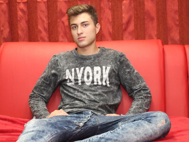 JasonStud - сексуальная веб-камера в реальном времени - 4853444