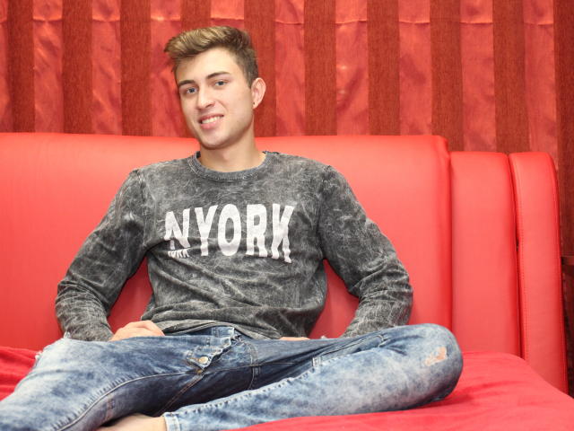JasonStud - Sexe cam en vivo - 4853454