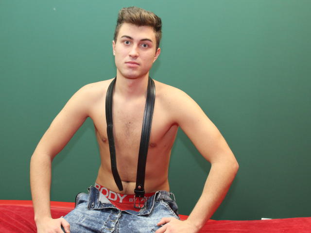 JasonStud - Sexe cam en vivo - 4853469