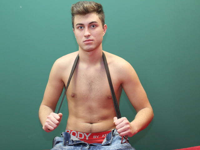 JasonStud - сексуальная веб-камера в реальном времени - 4853489