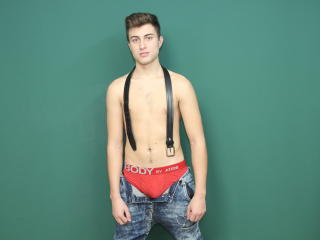 JasonStud - Camera khiêu dâm &amp; quyến rũ trực tiếp - 4853499