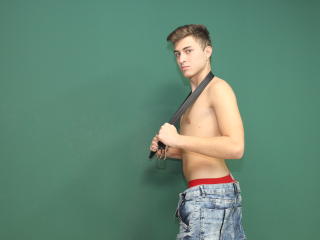 JasonStud - Live porn &amp; sex cam - 4853529