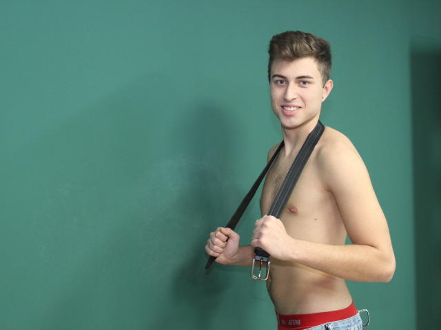 JasonStud - Sexe cam en vivo - 4853534