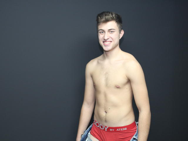 JasonStud - Sexe cam en vivo - 4853599