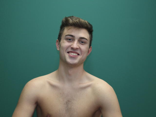 JasonStud - сексуальная веб-камера в реальном времени - 4853634