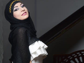 Kaylaa - Live cam x with this arabian Sexy babes 