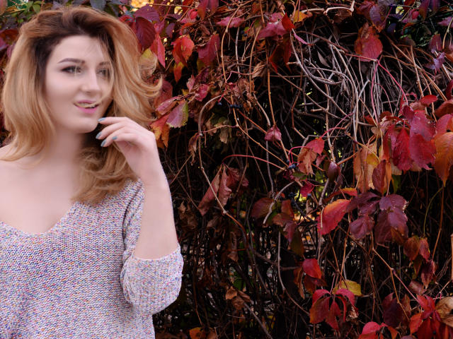 AymeeDavids - Sexe cam en vivo - 4857439