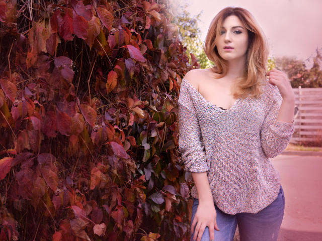 AymeeDavids - Sexe cam en vivo - 4857449