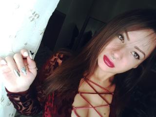 AidaMcQuin - Live sexe cam - 4859329