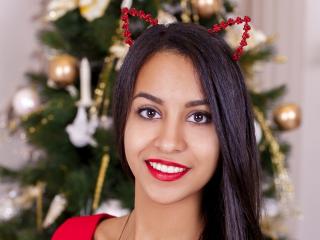 VanilleFille - Live sex cam - 4862774