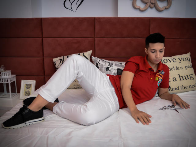 AsyralGold - Sexe cam en vivo - 4864634