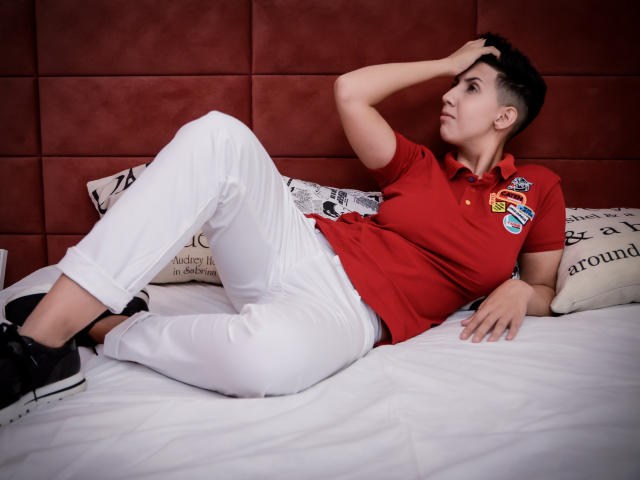 AsyralGold - Sexe cam en vivo - 4864644