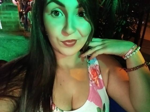 AnnyMagic - Live sex cam - 4866849