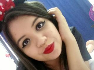 ManamiSexyDoll - Chat cam nude with this latin american Hot chicks 