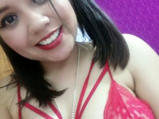 ManamiSexyDoll - Webcam live hard with this well built Girl 