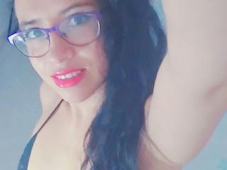 NataSexyDoll - Live hard with a slender build Sexy lady 