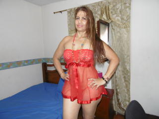 HotGoddessX - Sexe cam en vivo - 4874249