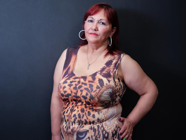 RosaRed - Sexe cam en vivo - 4876834