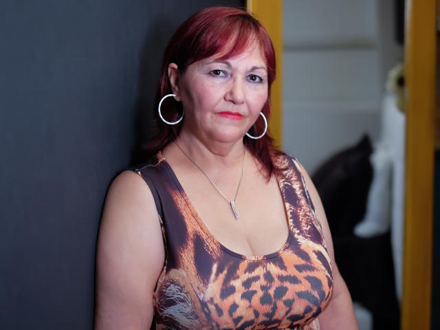 RosaRed - Live porn &amp; sex cam - 4876854