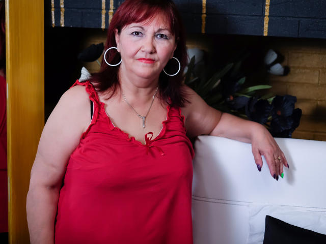 RosaRed - Sexe cam en vivo - 4876859