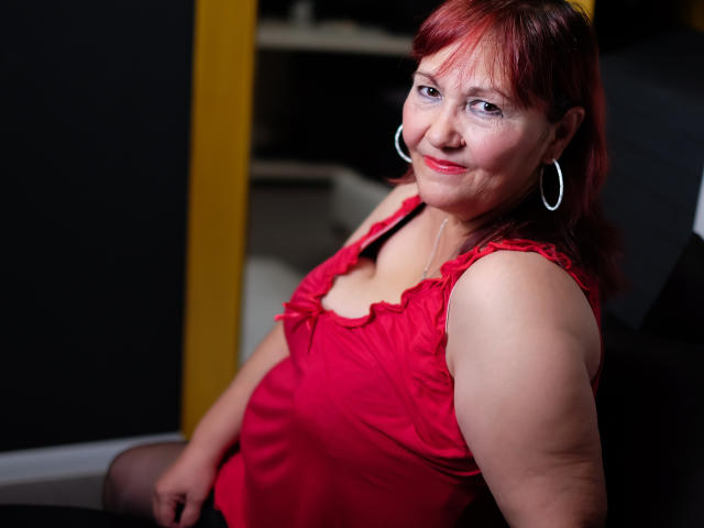 RosaRed - Sexe cam en vivo - 4876879