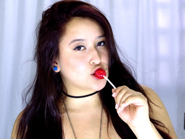 AngieJenell - Sexe cam en vivo - 4879459