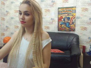 AnastasiaCher - online show sexy with a hot body Young and sexy lady 