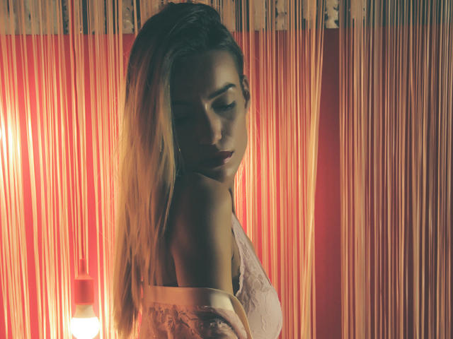 Nataacha - Sexe cam en vivo - 4884309