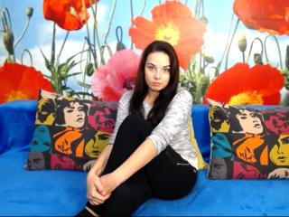 VeronikaMilson - Webcam xXx with this White Young lady 