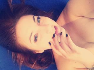 CherylHanse - Live chat hard with a ginger Hot chicks 