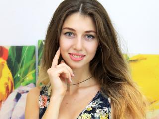 ShiningLizzy - Webcam porn with a being from Europe Sexy babes 