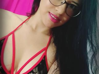 NataSexyDoll - Cam x with a brunet Hot lady 