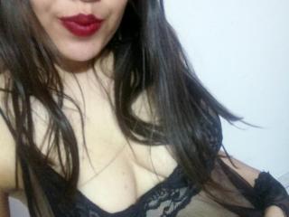 ManamiSexyDoll - online chat x with this latin College hotties 