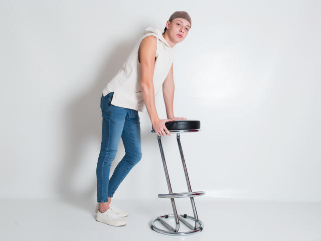 OliverGunn - Camera khiêu dâm &amp; quyến rũ trực tiếp - 4893574