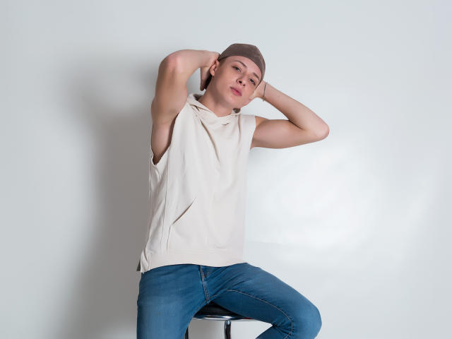 OliverGunn - Sexe cam en vivo - 4893594