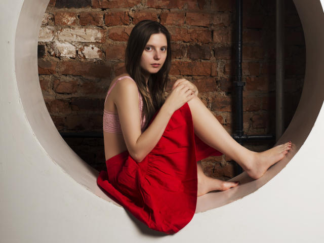 RamonaFlowers - Live porn &amp; sex cam - 4897129