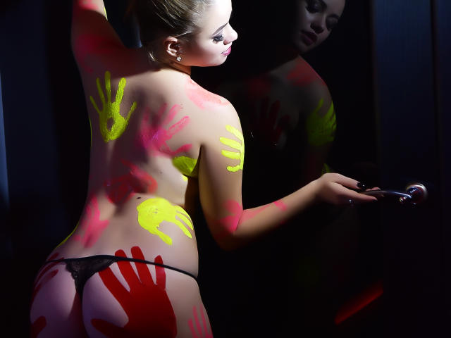 HotLexisX - Live porn &amp; sex cam - 4898864