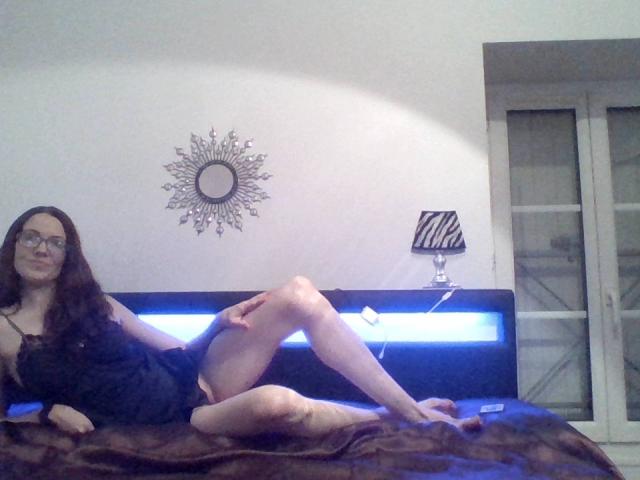 xVraieFrancaisex - Sexe cam en vivo - 4898959