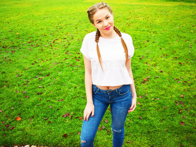 AbigailHott - Live porn &amp; sex cam - 4903914