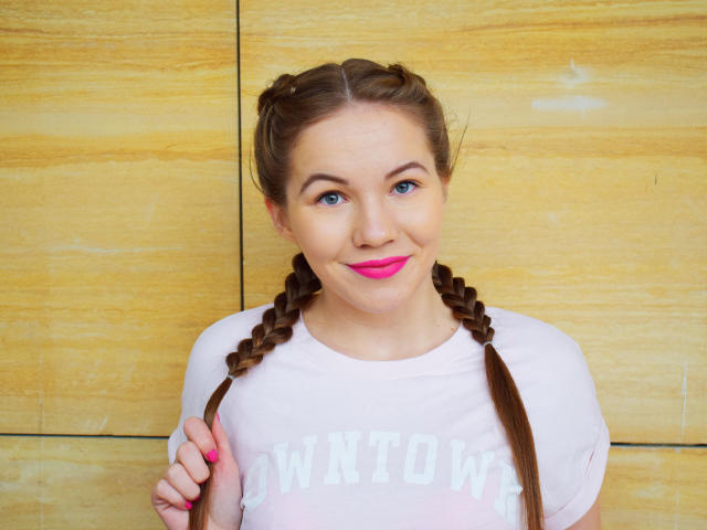 AbigailHott - Live sex cam - 4903964