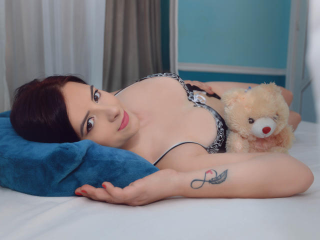 FabienneContessa - Sexe cam en vivo - 4905214