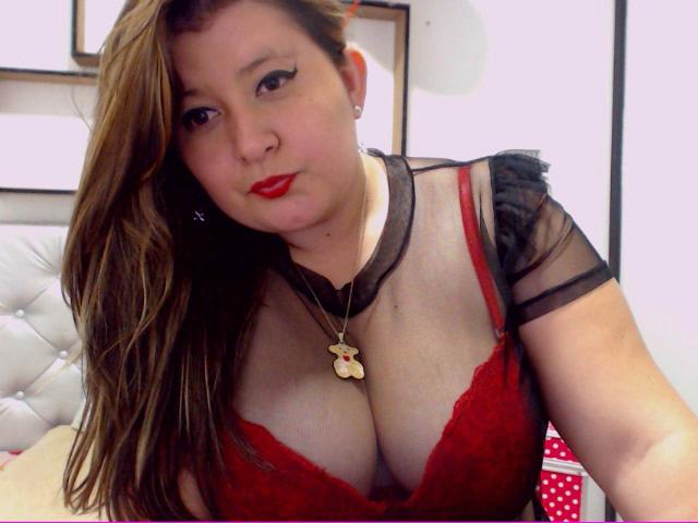 ValeryPerver - Live sexe cam - 4908514