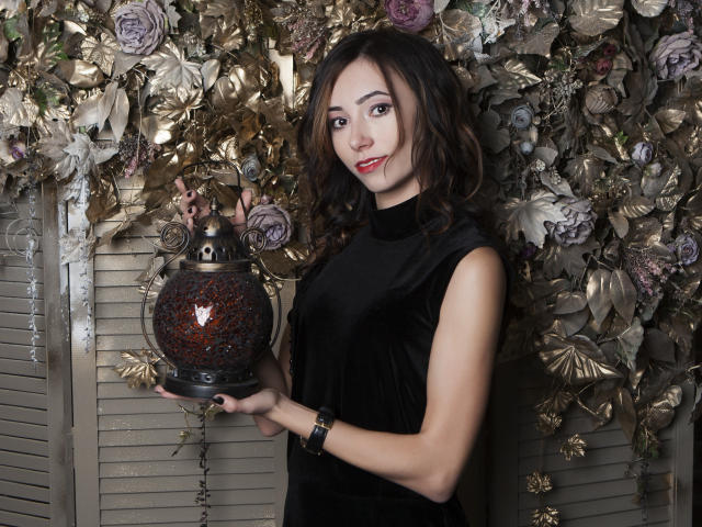 AmyJune - Sexe cam en vivo - 4910899