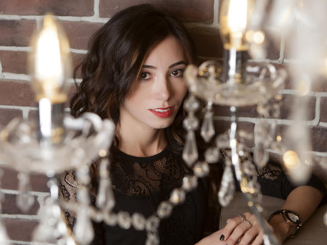 AmyJune - Live sex cam - 4910924