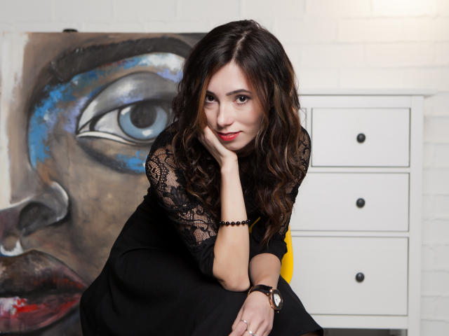 AmyJune - Sexe cam en vivo - 4910944