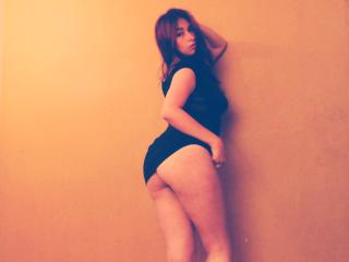 ValeriaVega - online chat x with this latin american Hot chicks 