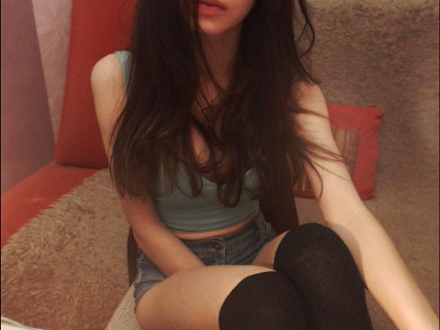 MeowSara - Sexe cam en vivo - 4919579
