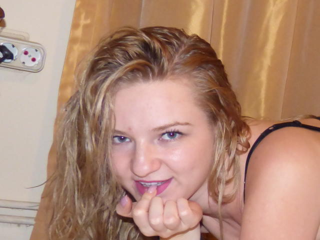 JasmineXHotty - Video chat hot with a athletic body Girl 