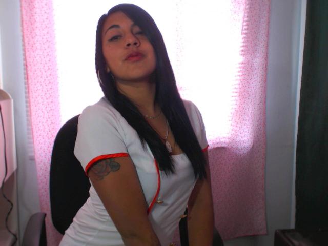 MarilynCanela - Sexe cam en vivo - 4926139