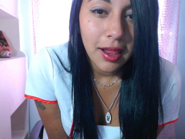 MarilynCanela - Live porn &amp; sex cam - 4926164